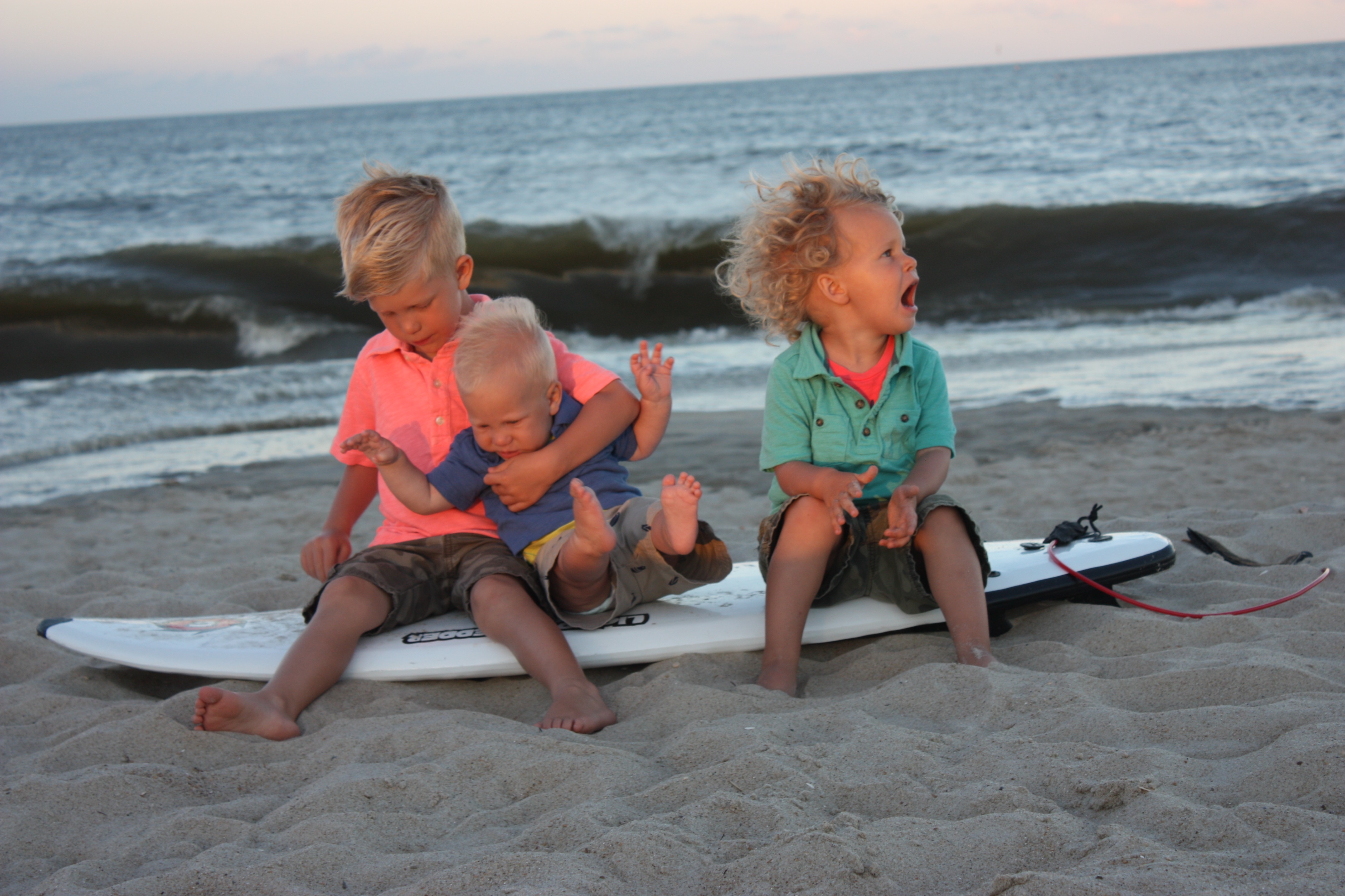 Pediatric Chiropractor