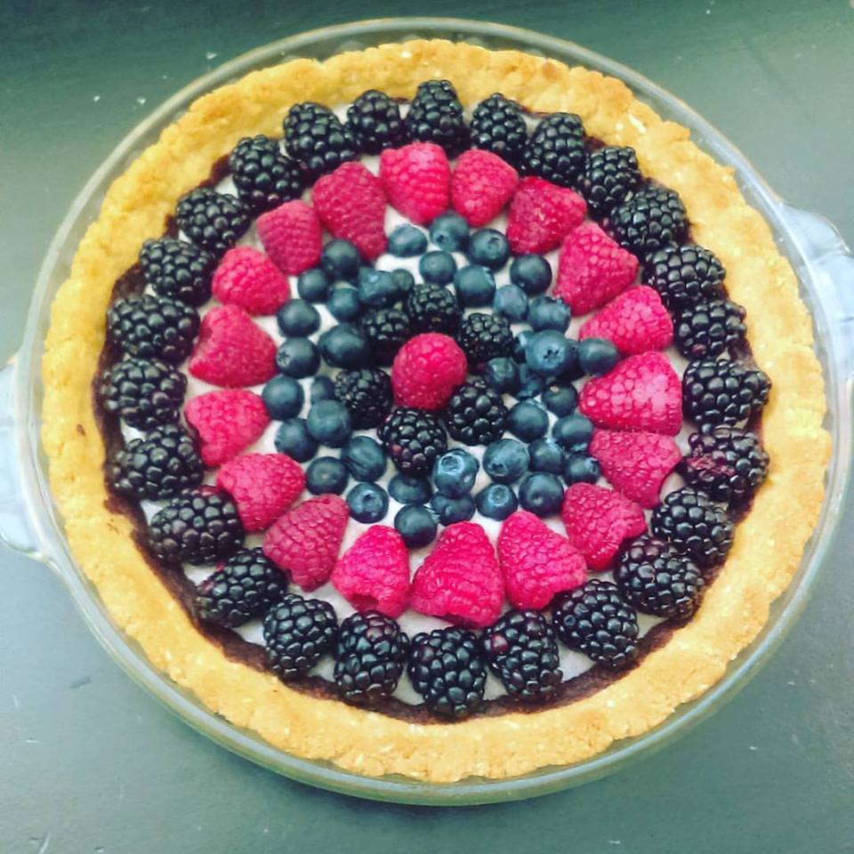 Healthy Dessert